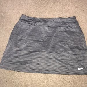 Nike Tennis/ Golf Skirt